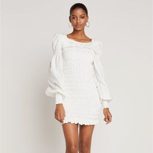 BNWOT Choosy Charlotte Dress